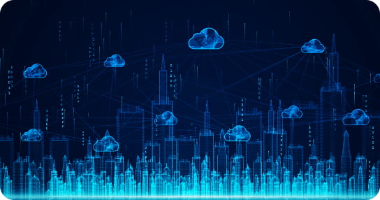 Combining Big Data & Cloud for business transformation