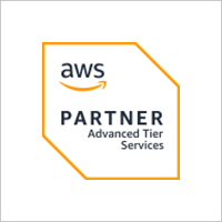 AWS partnership