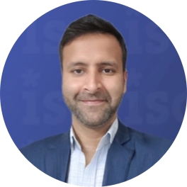 Manav Deep Sachdeva