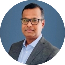 Sunil Parija