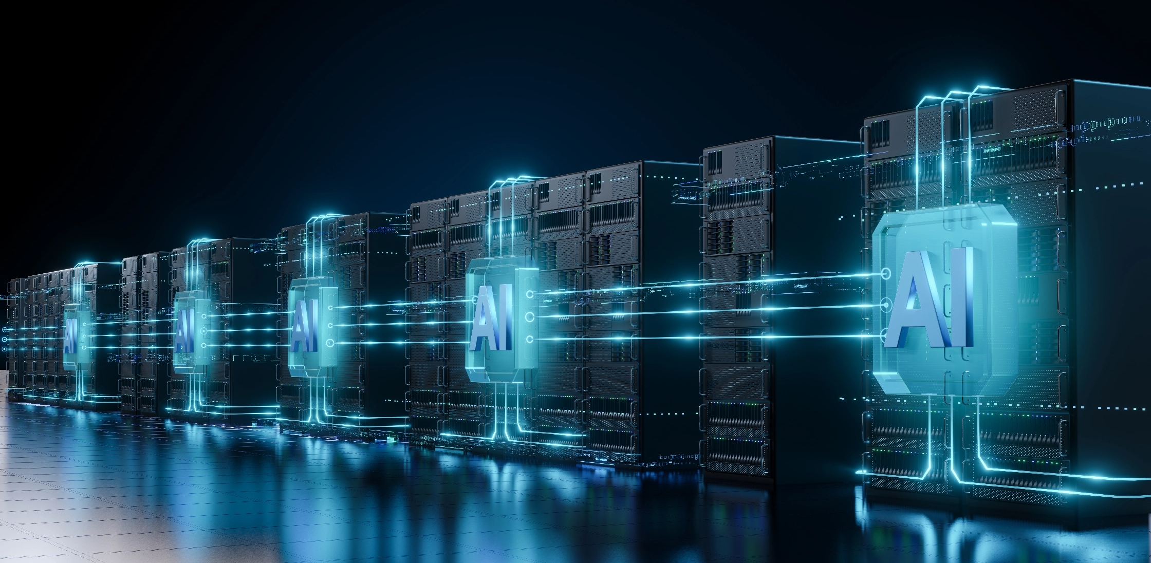 Data foundation that powers successful enterprise AI agents