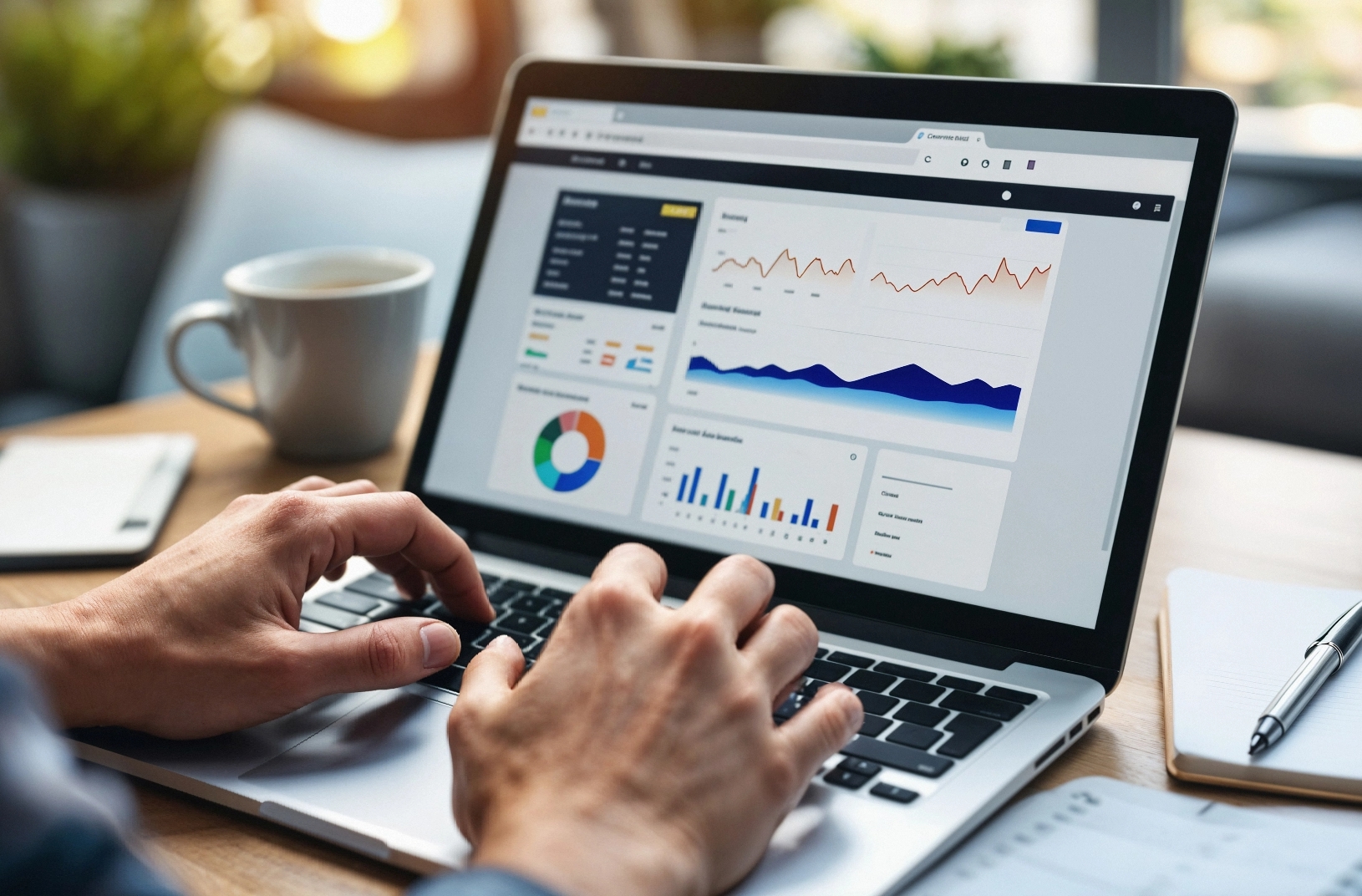 Sigmoid Reconica illustration