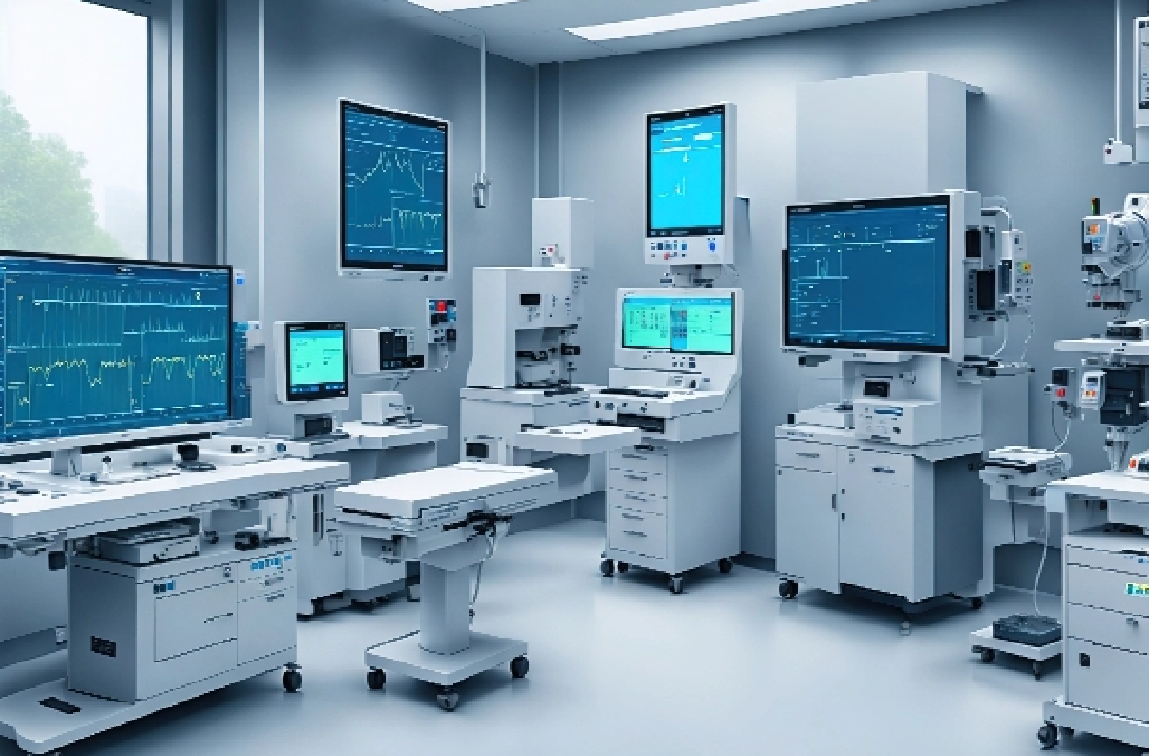 Sigmoid Reconica illustration
