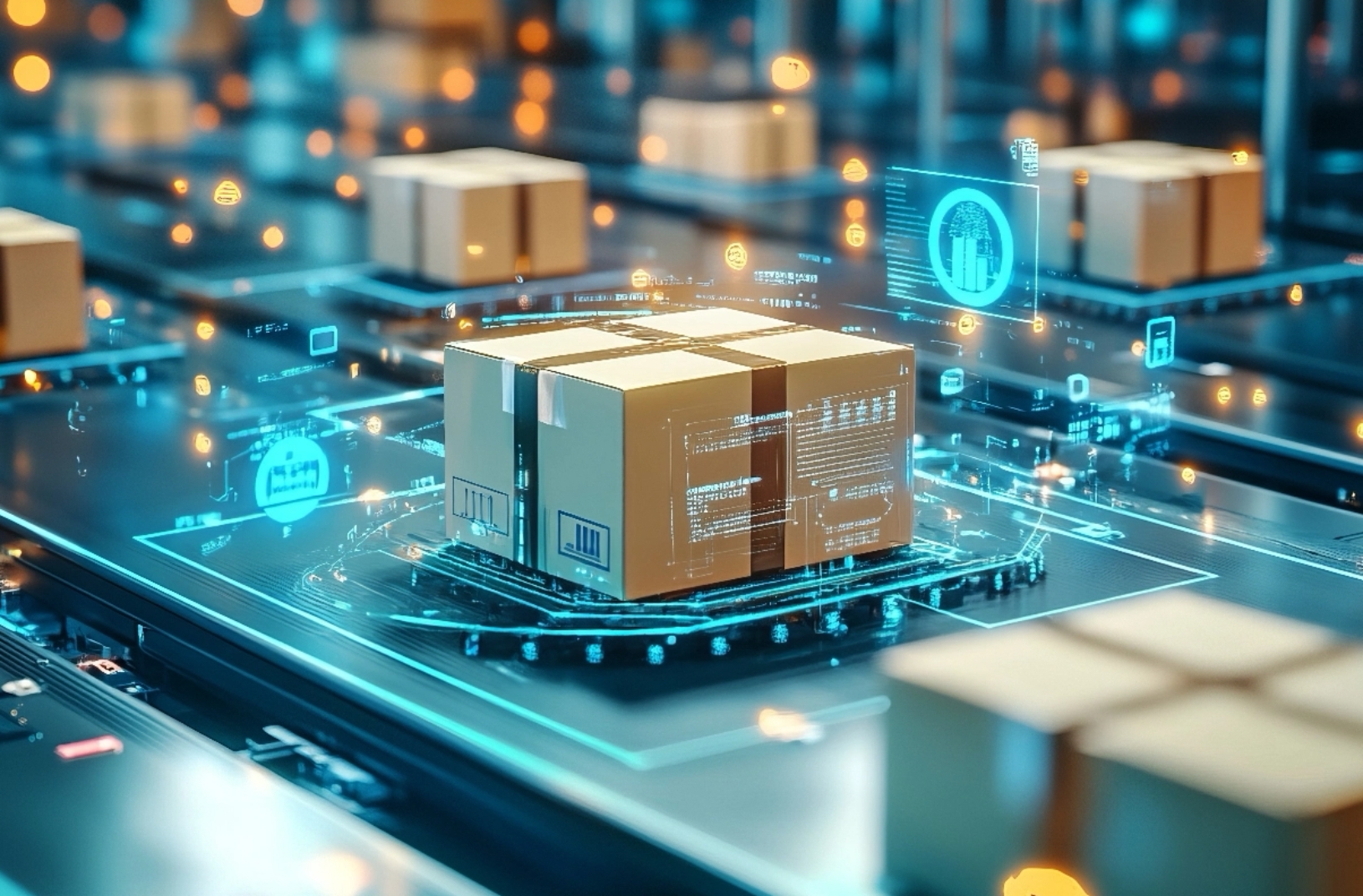 Sigmoid Reconica illustration